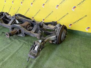 Балка подвески задняя SUBARU LEGACY BP5 EJ20X 3 ракурс