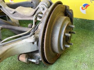 Балка подвески задняя SUBARU LEGACY BP5 EJ20X 4 ракурс