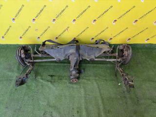 Балка подвески задняя SUBARU FORESTER SG5 EJ205 20150SA020 2 ракурс
