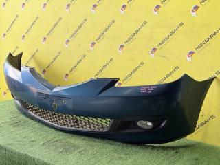 Бампер передний MAZDA AXELA BK5P ZY BR5S50031 3 ракурс