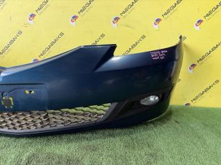 Бампер передний MAZDA AXELA BK5P ZY BR5S50031 4 ракурс