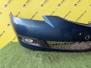 Бампер передний MAZDA AXELA BK5P ZY BR5S50031 5 ракурс