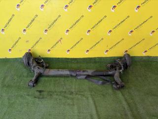 Балка подвески задняя MITSUBISHI MIRAGE A05A 3A90 4120A139 1 ракурс