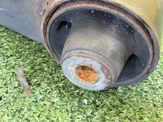 Балка подвески задняя MITSUBISHI MIRAGE A05A 3A90 4120A139 5 ракурс