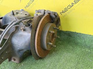Балка подвески задняя MAZDA AXELA BLEFW 4 ракурс