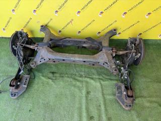 Балка подвески задняя MAZDA MPV LY3P L3-VDT 2 ракурс