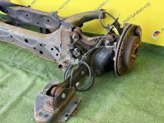 Балка подвески задняя MAZDA MPV LY3P L3-VDT 5 ракурс