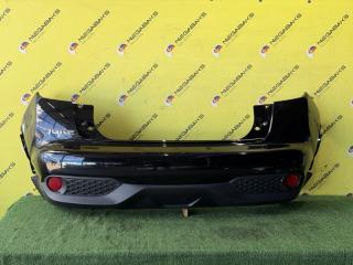 Бампер задний NISSAN JUKE YF15 850223YM0H 1 ракурс