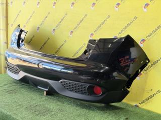 Бампер задний NISSAN JUKE YF15 850223YM0H 3 ракурс