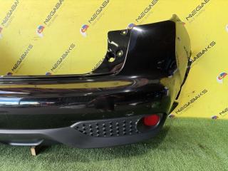 Бампер задний NISSAN JUKE YF15 850223YM0H 4 ракурс