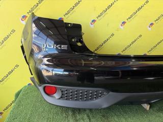 Бампер задний NISSAN JUKE YF15 850223YM0H 5 ракурс