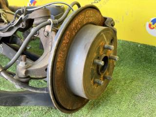 Балка подвески задняя SUBARU IMPREZA GH2 EL154 20152YC002 4 ракурс Балка подвески задняя SUBARU IMPREZA GH2 EL154 20152YC002 4 ракурс