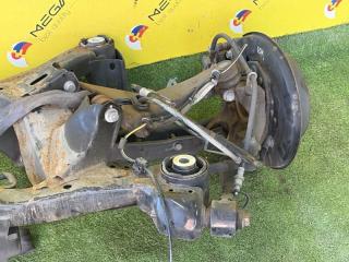 Балка подвески задняя SUBARU IMPREZA GH2 EL154 20152YC002 5 ракурс Балка подвески задняя SUBARU IMPREZA GH2 EL154 20152YC002 5 ракурс