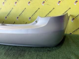 Бампер задний TOYOTA BELTA SCP92 2SZ-FE 5215952620 4 ракурс