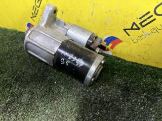 Стартер MAZDA DEMIO DJ5FS S5-DPTS M000T24971 4 ракурс