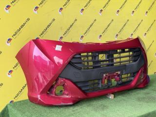 Бампер передний TOYOTA TANK M900A 52119B1370 2 ракурс