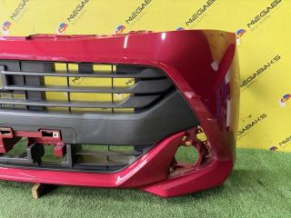Бампер передний TOYOTA TANK M900A 52119B1370 4 ракурс