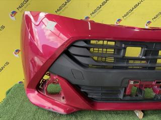 Бампер передний TOYOTA TANK M900A 52119B1370 5 ракурс