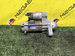 Стартер TOYOTA VOXY ZRR75 3ZR-FAE 2810037030 1 ракурс