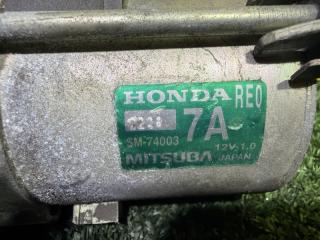 Стартер HONDA FIT SHUTTLE GP2 LDA SM74003 5 ракурс