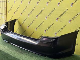 Бампер задний SUBARU FORESTER SG5 EJ205 57704SA050 3 ракурс