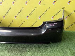 Бампер задний SUBARU FORESTER SG5 EJ205 57704SA050 4 ракурс