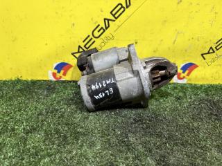 Стартер SUBARU IMPREZA GH2 EL154 23300AA600 1 ракурс