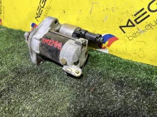 Стартер HONDA STEP WAGON RF5 K20A 4 ракурс