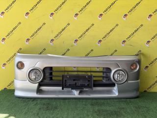 Бампер передний DAIHATSU TERIOS KID J111G EF-DET 5211987416 1 ракурс