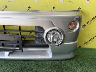 Бампер передний DAIHATSU TERIOS KID J111G EF-DET 5211987416 4 ракурс