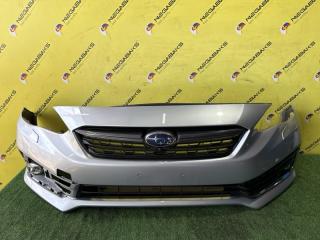 Бампер передний SUBARU IMPREZA GTE FB20 57704FL020 2 ракурс