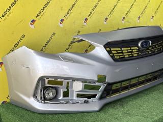 Бампер передний SUBARU IMPREZA GTE FB20 57704FL020 3 ракурс