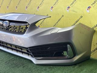 Бампер передний SUBARU IMPREZA GTE FB20 57704FL020 4 ракурс