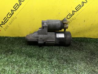 Стартер MAZDA MPV LY3P L3 M000T87681 1 ракурс