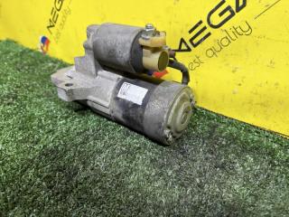 Стартер MAZDA MPV LY3P L3 M000T87681 4 ракурс