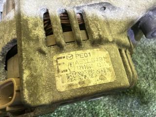 Генератор MAZDA AXELA BM5FS P5-VPS A5TL0491 5 ракурс