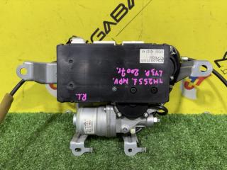 Доводчик двери левый задний MAZDA MPV LY3P L3-VE MB47E50002 5 ракурс