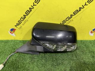 Зеркало левое SUBARU FORESTER SG5 EJ205 91071SA071VW 1 ракурс