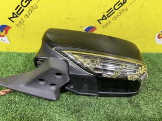 Зеркало левое SUBARU FORESTER SG5 EJ205 91071SA071VW 2 ракурс