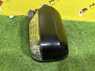 Зеркало левое SUBARU FORESTER SG5 EJ205 91071SA071VW 3 ракурс