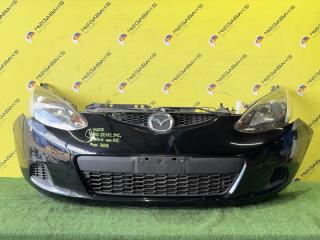 Nose cut MAZDA DEMIO DE3AS ZJ-VE P6514 5 ракурс