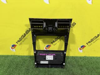 Блок управления климат-контролем SUBARU XV GPE FB20 72311FJ170 5 ракурс
