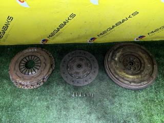 Маховик SUBARU LEGACY BP5 EJ20Y 12345AA010 2 ракурс