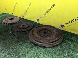 Маховик SUBARU LEGACY BP5 EJ20Y 12345AA010 4 ракурс