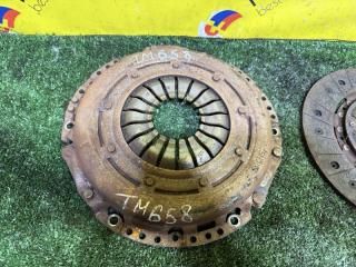 Маховик SUBARU LEGACY BP5 EJ20Y 12345AA010 5 ракурс