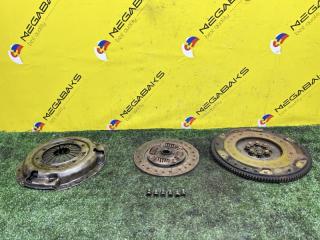 Маховик SUBARU IMPREZA GH2 EL154 1 ракурс