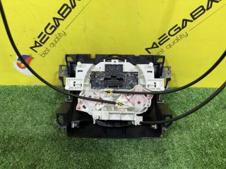 Блок управления климат-контролем NISSAN NOTE NE12 HR12DE 275103VA4B 4 ракурс