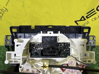 Блок управления климат-контролем NISSAN NOTE NE12 HR12DE 275103VA4B 5 ракурс