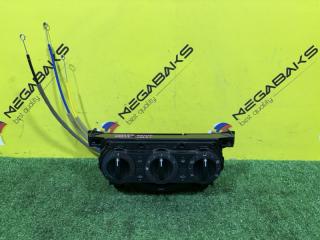 Блок управления климат-контролем MAZDA DEMIO DJ3FS P3-VPS D09W61190 1 ракурс