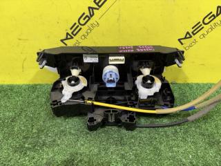 Блок управления климат-контролем MAZDA DEMIO DJ3FS P3-VPS D09W61190 3 ракурс